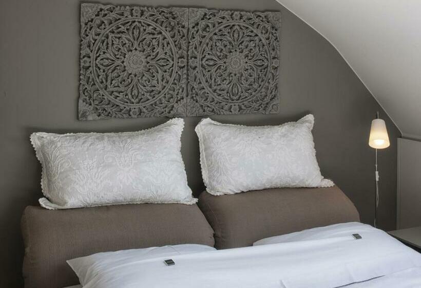 اتاق استاندارد, B&b Au Grenier
