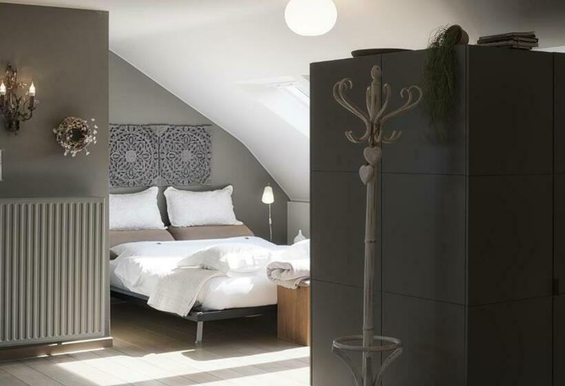 Номер Стандарт, B&b Au Grenier