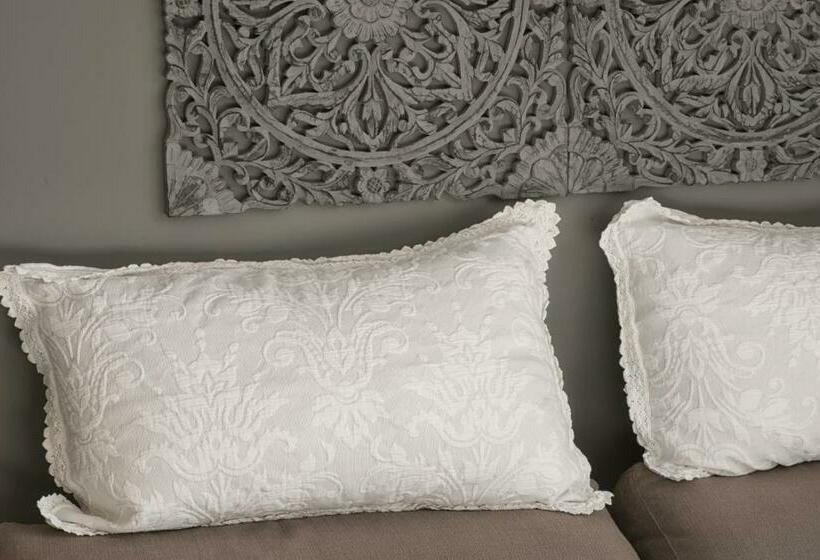 标准间, B&b Au Grenier