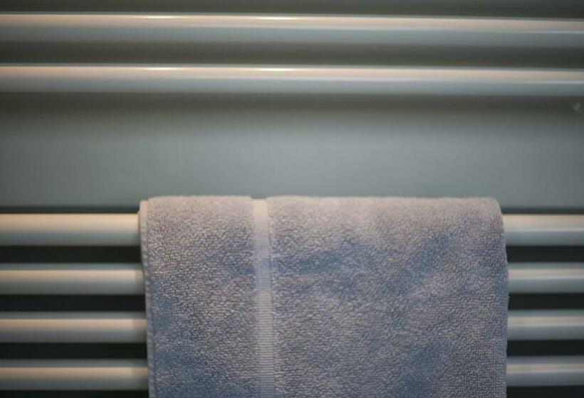 스탠다드 룸, B&b Au Grenier