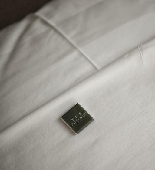 标准间, B&b Au Grenier