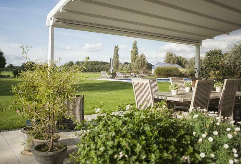 标准间, B&b Au Grenier