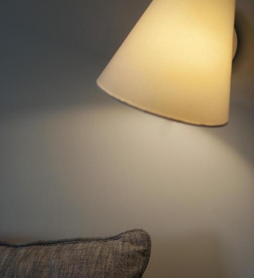 套房, B&b Au Grenier