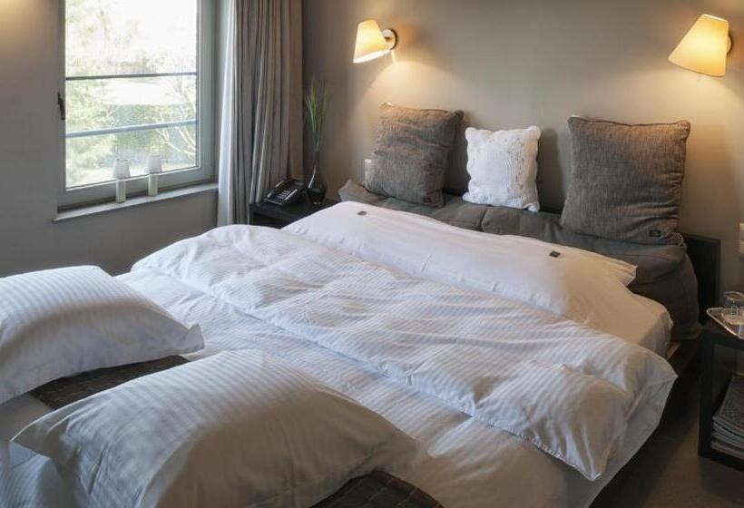 سوییت, B&b Au Grenier
