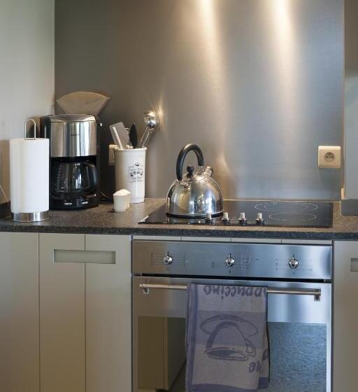 스위트, B&b Au Grenier