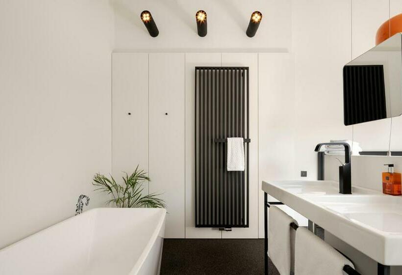 غرفة قياسية, B&b Bed And Beyond