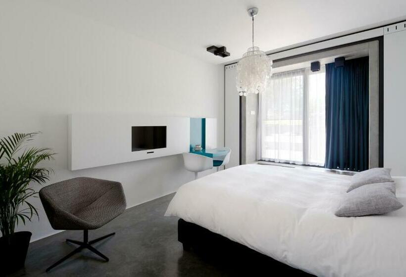 غرفة قياسية, B&b Bed And Beyond