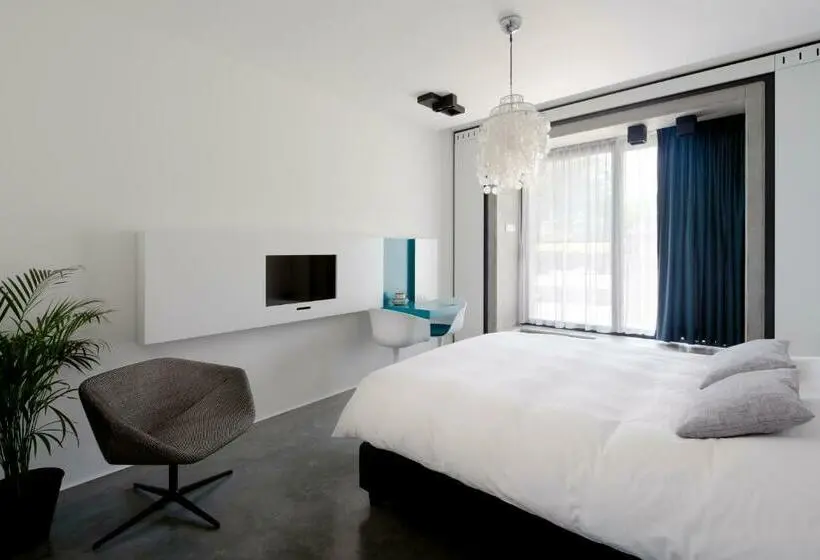スタンダードルーム, B&b Bed And Beyond