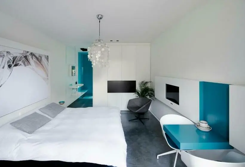 スタンダードルーム, B&b Bed And Beyond