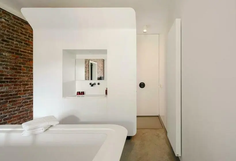 スタンダードルーム, B&b Bed And Beyond