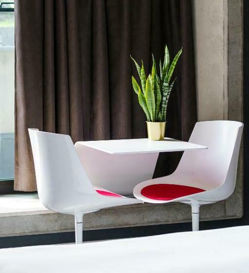 غرفة قياسية, B&b Bed And Beyond