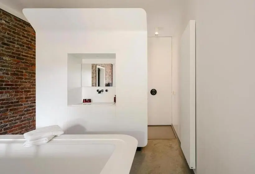キングサイズベッドのデラックスルーム, B&b Bed And Beyond