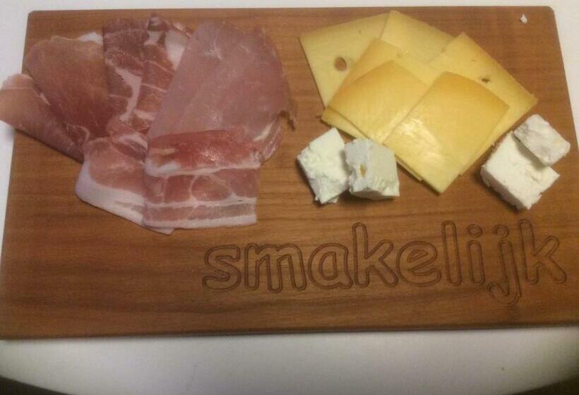 חדר סטנדרט, B&b De Kastanjeboom