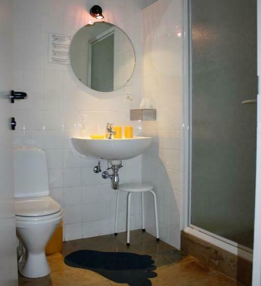 חדר סטנדרט, B&b De Kastanjeboom