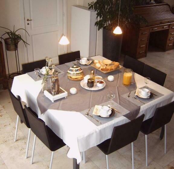 חדר סטנדרט, B&b De Kastanjeboom