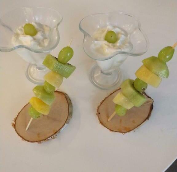 חדר סטנדרט, B&b De Kastanjeboom