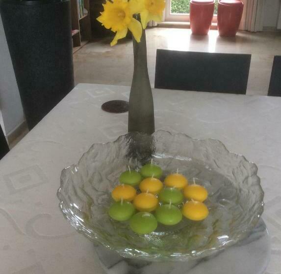 חדר סטנדרט, B&b De Kastanjeboom