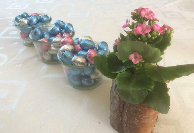 חדר סטנדרט, B&b De Kastanjeboom