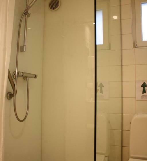 חדר סטנדרט, B&b De Kastanjeboom