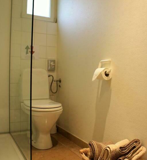 Номер Стандарт, B&b De Kastanjeboom