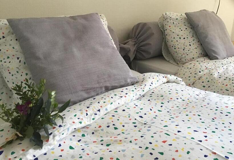 Номер Стандарт, B&b De Kastanjeboom