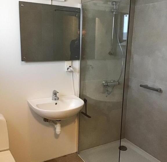 Номер Стандарт, B&b De Kastanjeboom