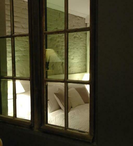 デラックススイート, B&b De Waterzooi