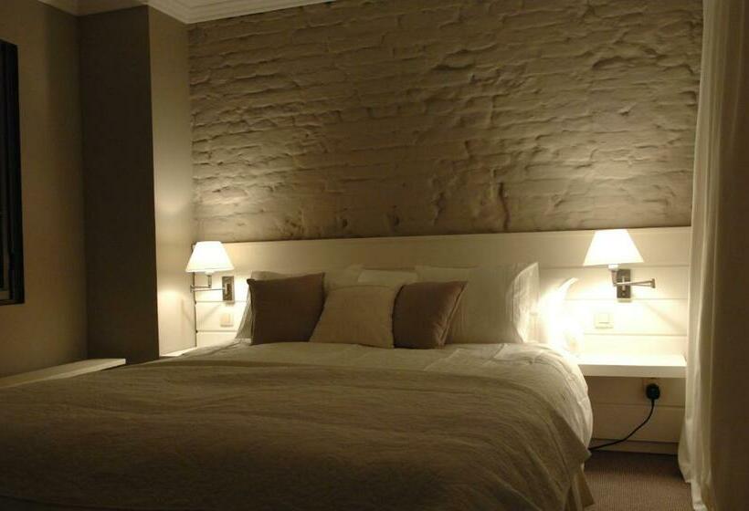 デラックススイート, B&b De Waterzooi