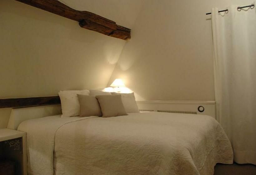 سوئیت 2 خوابه, B&b De Waterzooi