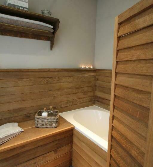 スーペリアールーム, B&b De Waterzooi