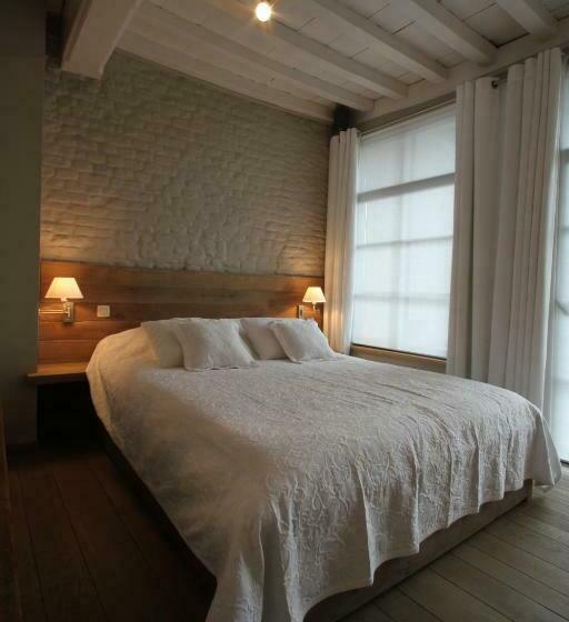 スーペリアールーム, B&b De Waterzooi