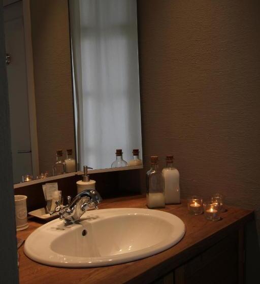 スーペリアールーム, B&b De Waterzooi