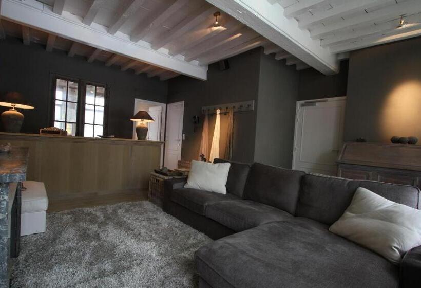 スーペリアールーム, B&b De Waterzooi