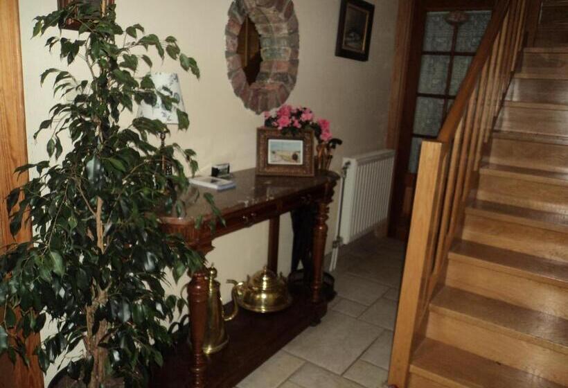 Номер Стандарт, B&b La Niouche