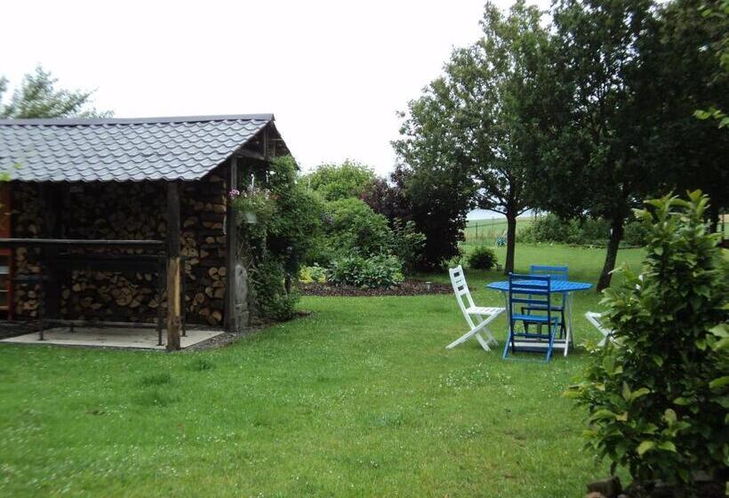 スタンダードトリプルルーム, B&b La Niouche