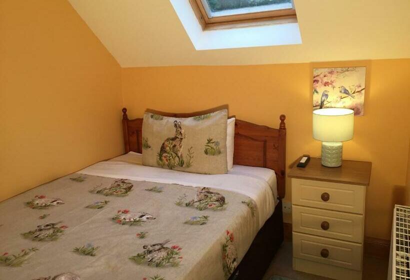 스탠다드 싱글 룸, 2 Mile Lodge