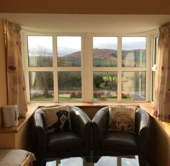 스탠다드 트리플 룸, 2 Mile Lodge