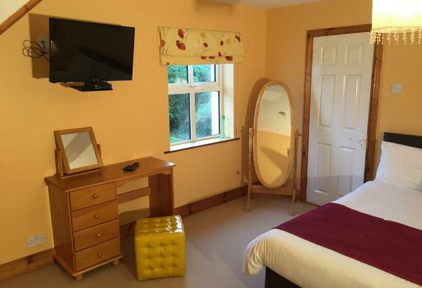 패밀리 룸, 2 Mile Lodge