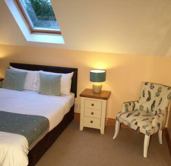 스탠다드 싱글 룸, 2 Mile Lodge