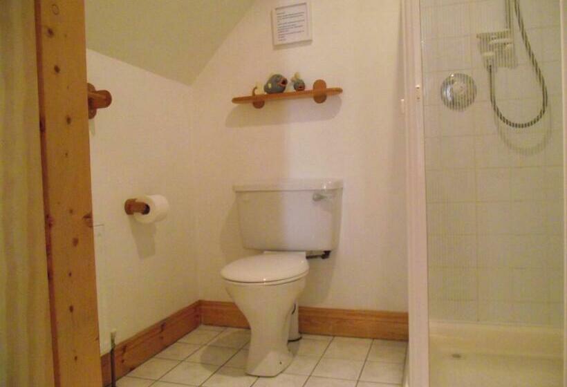 스탠다드 싱글 룸, 2 Mile Lodge