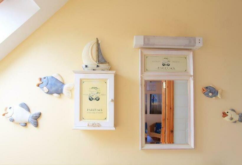 스탠다드 룸, 2 Mile Lodge