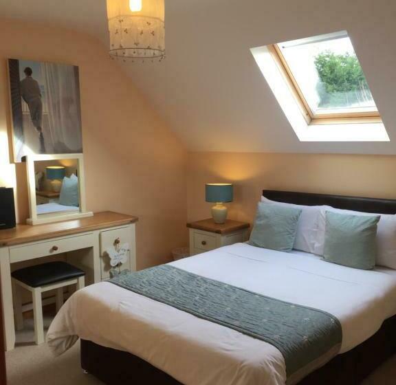 스탠다드 룸, 2 Mile Lodge