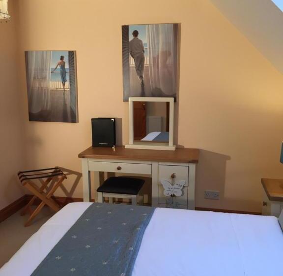 스탠다드 룸, 2 Mile Lodge