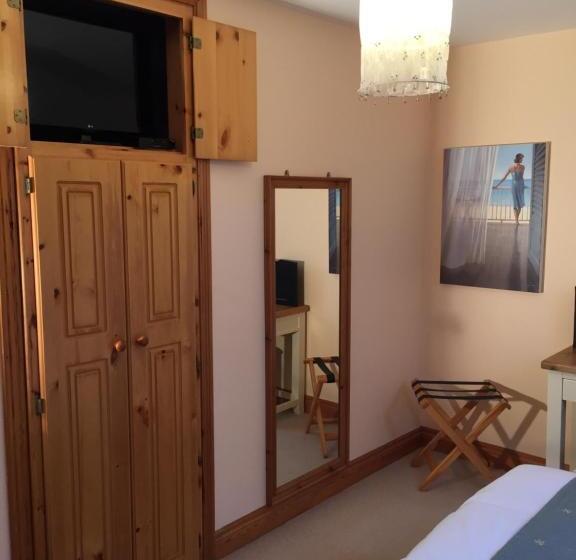 스탠다드 룸, 2 Mile Lodge