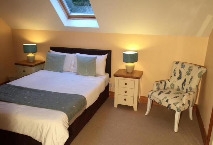 스탠다드 룸, 2 Mile Lodge