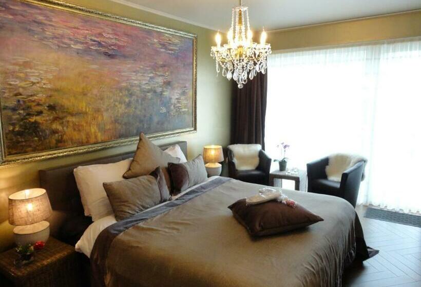 غرفة ديلوكس, Art Of Dreams Deluxe 4 Stars