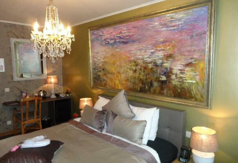 غرفة ديلوكس, Art Of Dreams Deluxe 4 Stars