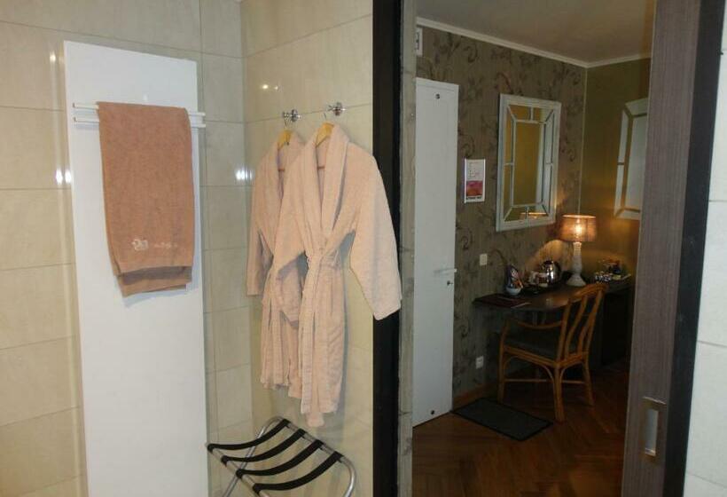 غرفة ديلوكس, Art Of Dreams Deluxe 4 Stars