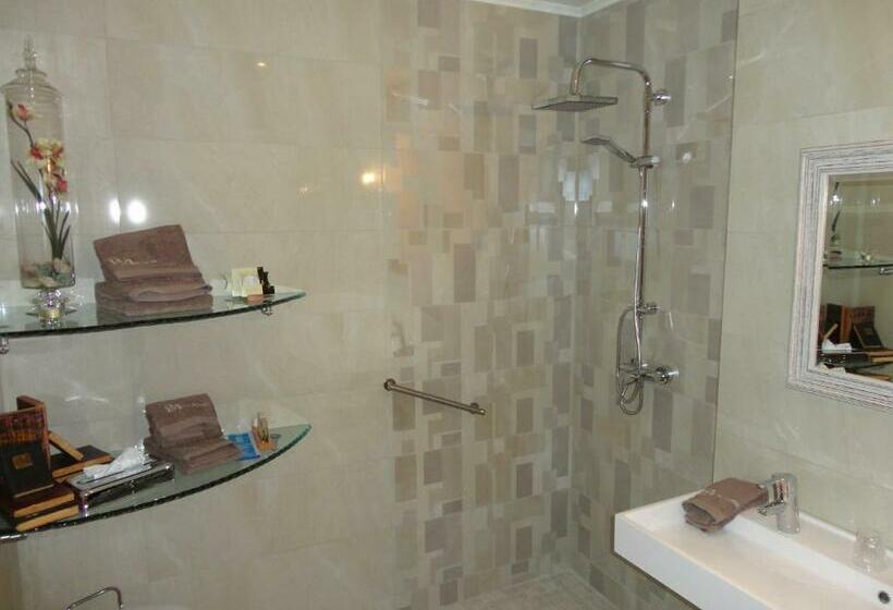 חדר דלוקס, Art Of Dreams Deluxe 4 Stars