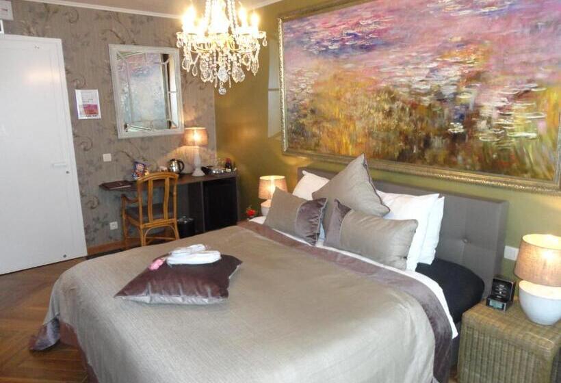 غرفة ديلوكس, Art Of Dreams Deluxe 4 Stars